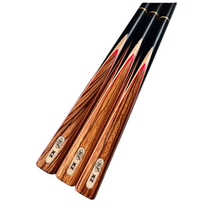 SLP X2 Ash Spliced 3/4 Cue & Case Set