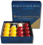 2″ Super Aramith Pro Cup League Pool Balls