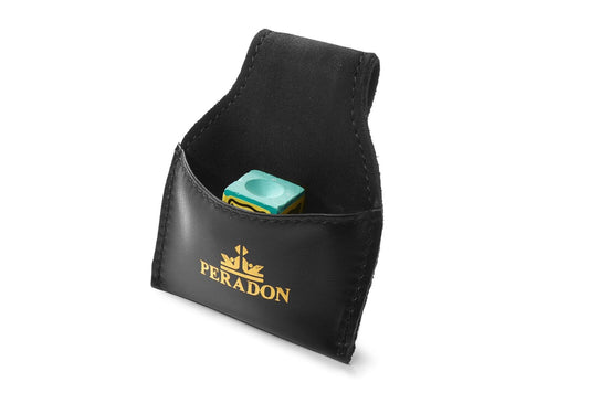 Peradon Leather Chalk Pouch