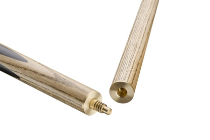 Peradon Saturn 3/4 Jointed 8 Ball Pool Cue