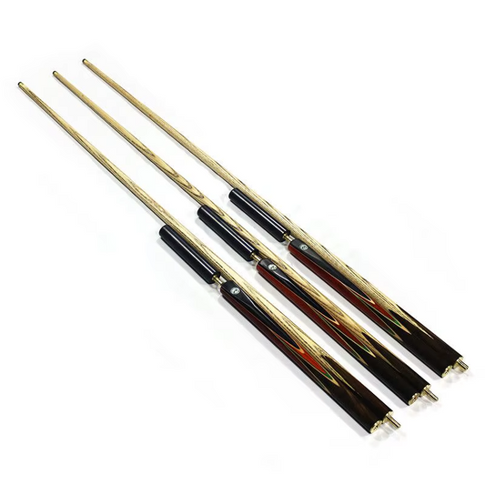 SLP Multi Spliced 3/4 Cue & Case Set