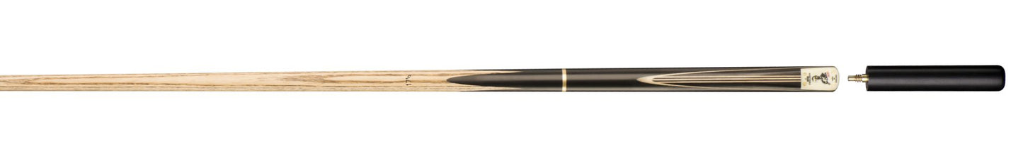 Peradon Joe Davis 600 3/4 Jointed Cue