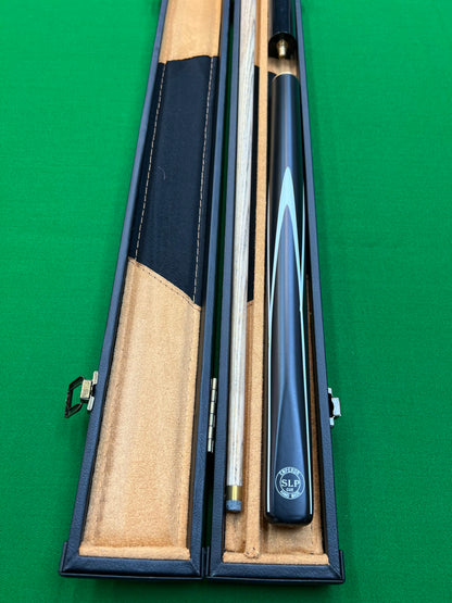 3/4 Jointed, Ash, Starter Cue & Case Set