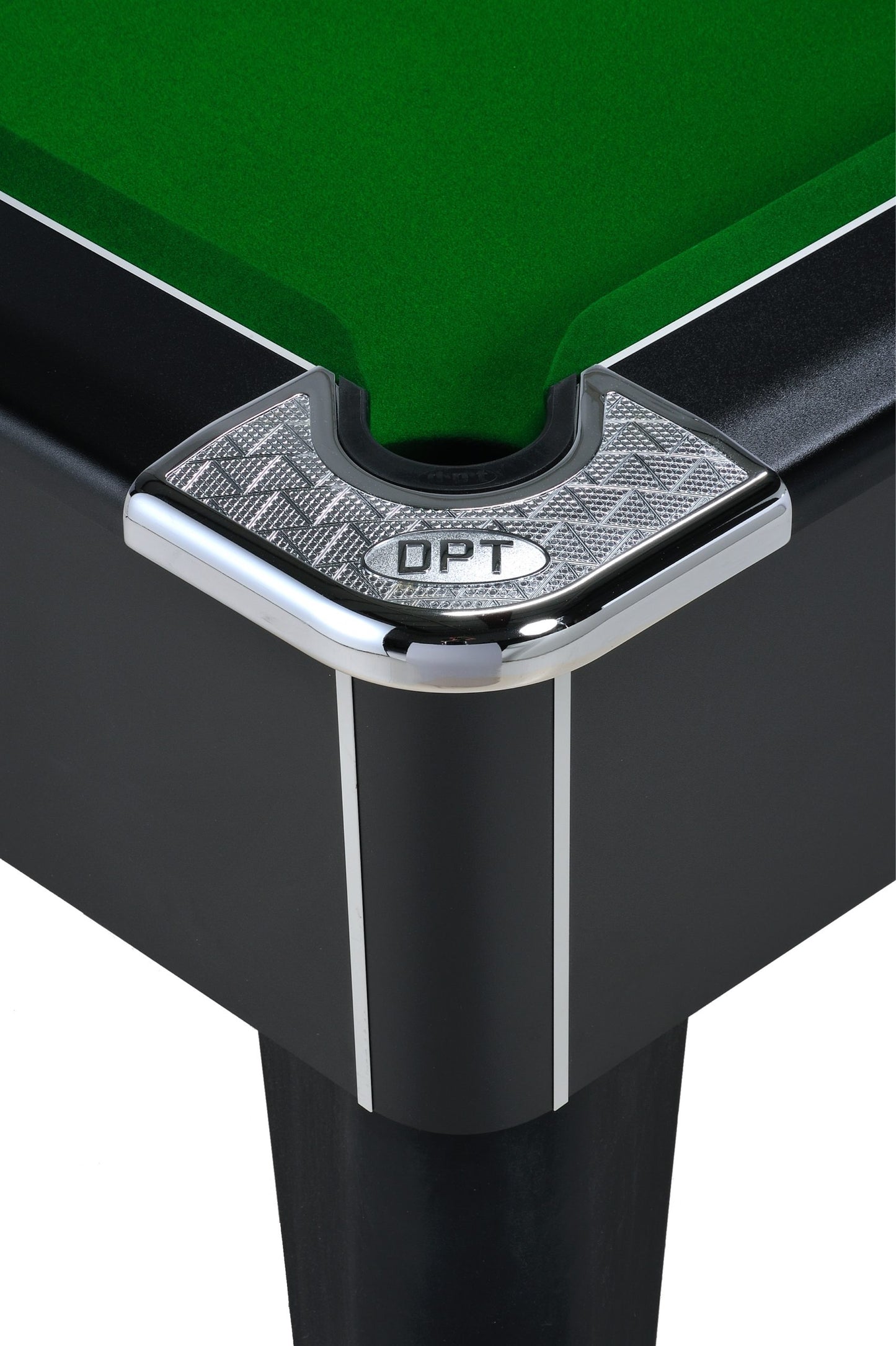 DPT Omega Pro - Electronic Coin Mechanism with Free-Play Button