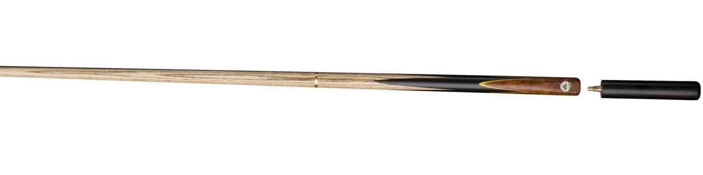 Peradon Venom 3/4 Jointed 8 Ball Pool Cue