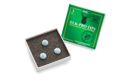 Elk-Pro Tips
