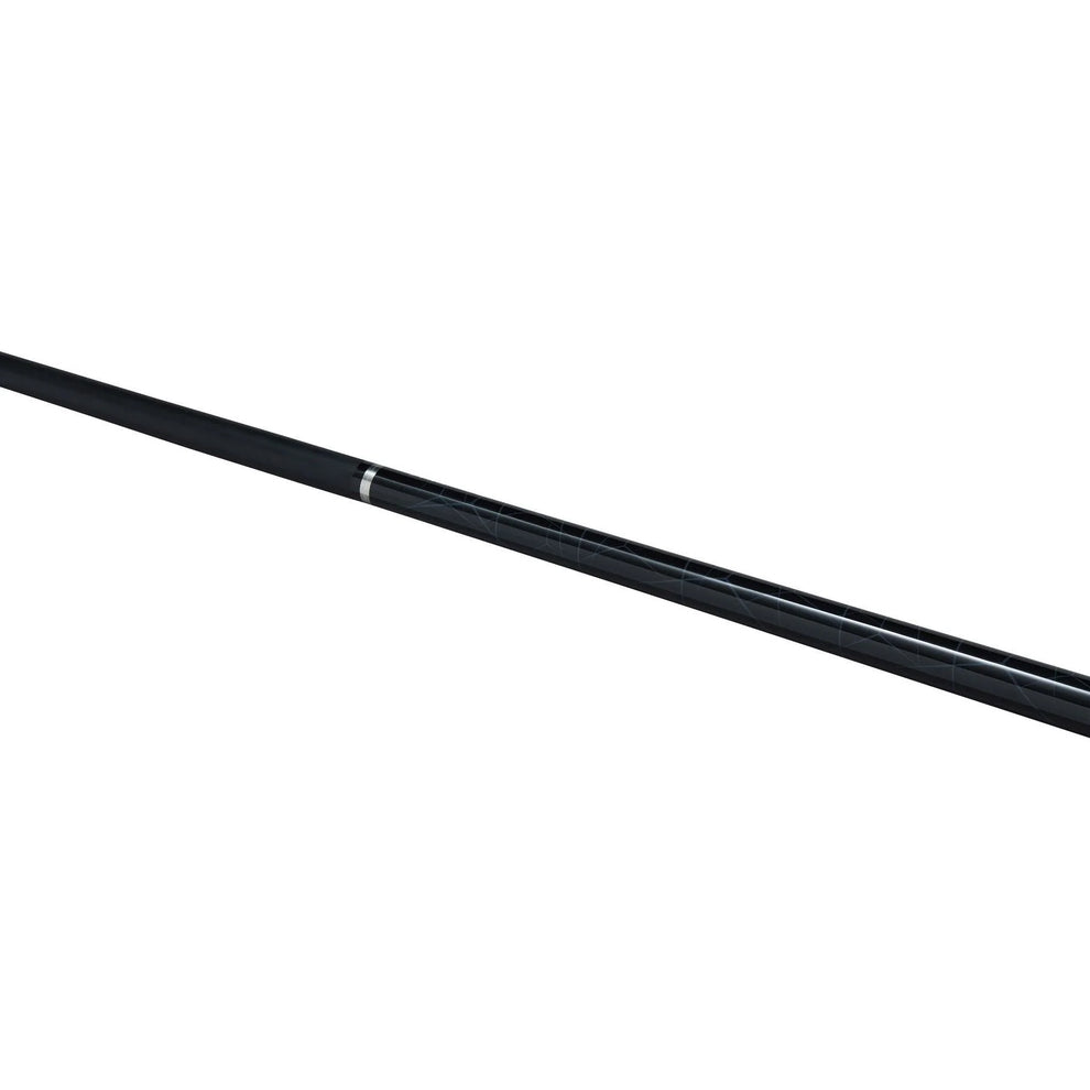 Power Glide "Premium Fibreglass" Cue & Case Set