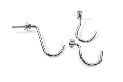 Chrome Table Rest Hooks