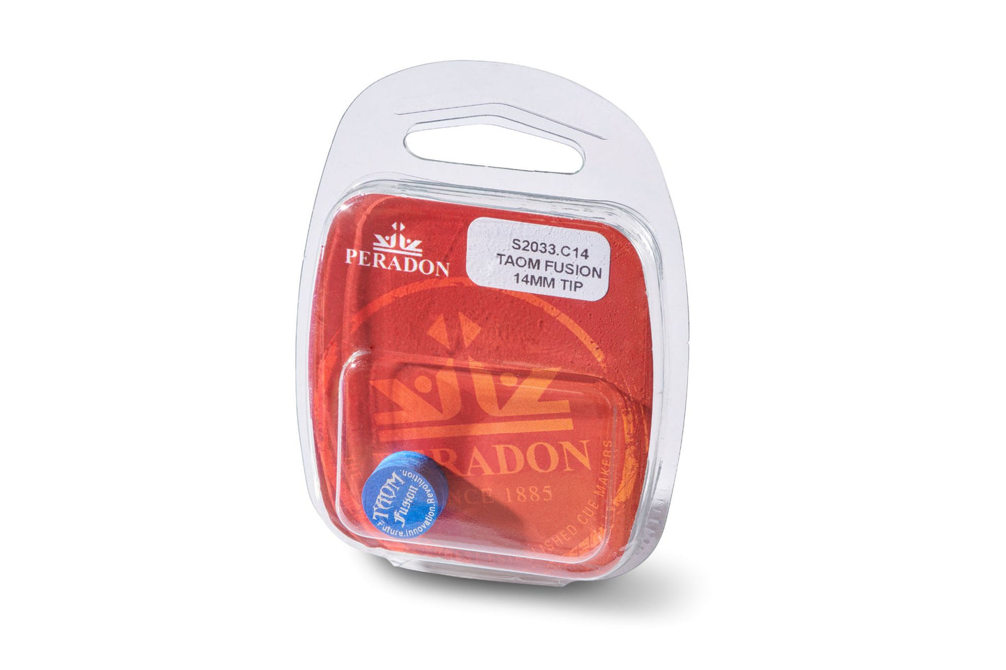 Taom Fusion Cue Tips