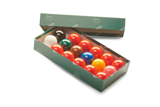 Spare Balls Aramith “Small Sizes"