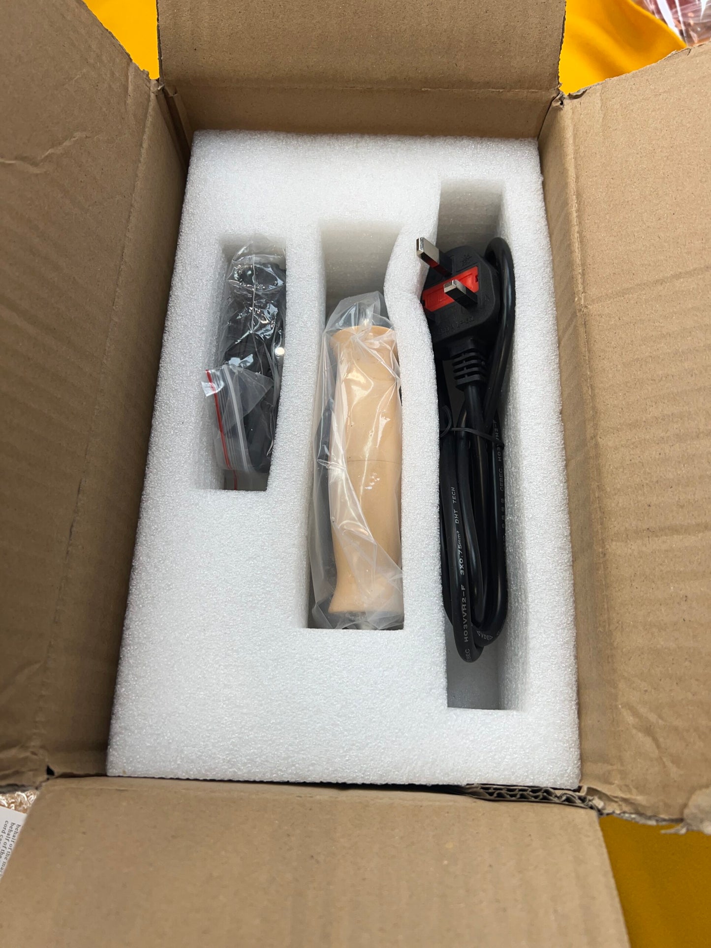 Imported Snooker Table Iron