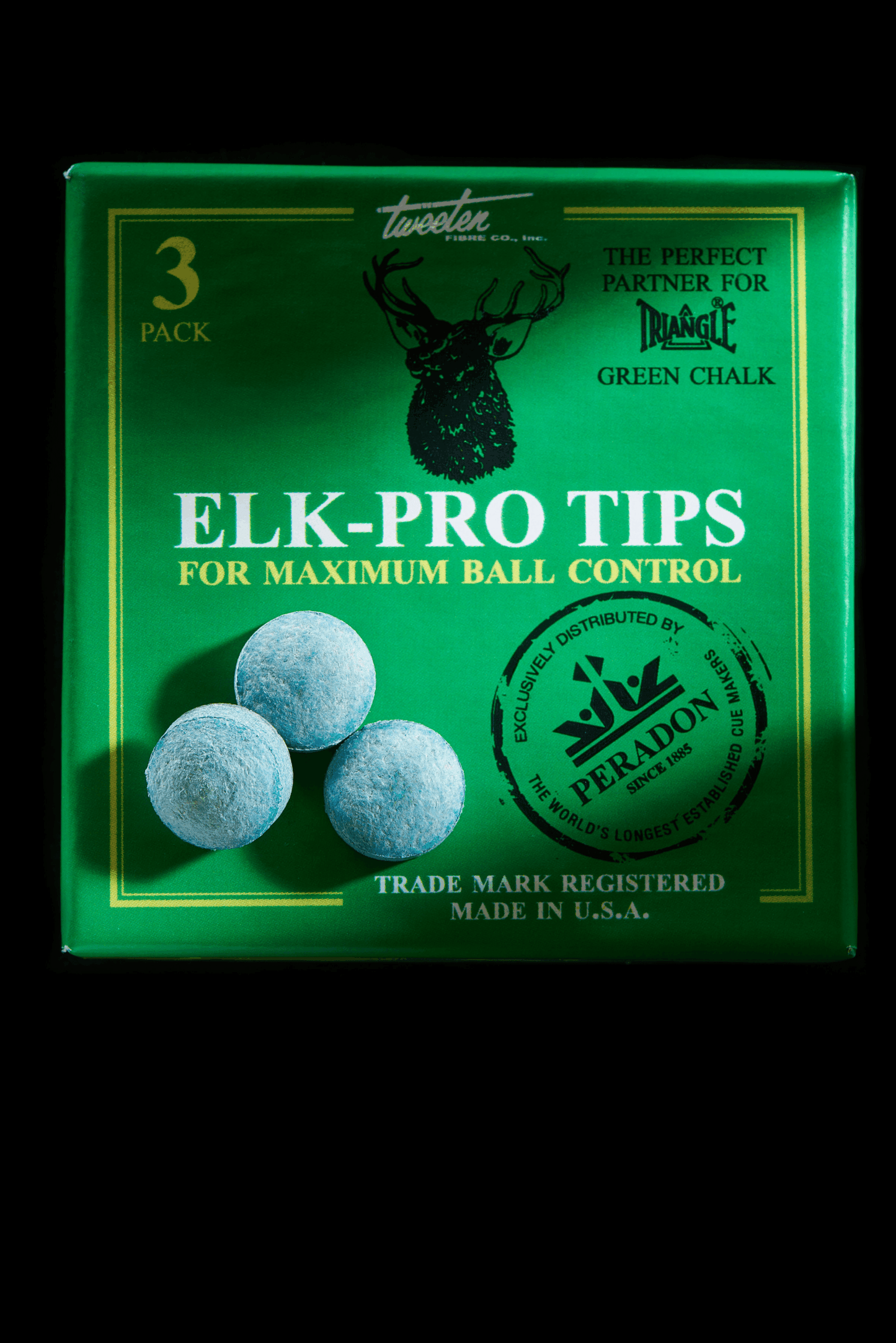 Elk-Pro Tips