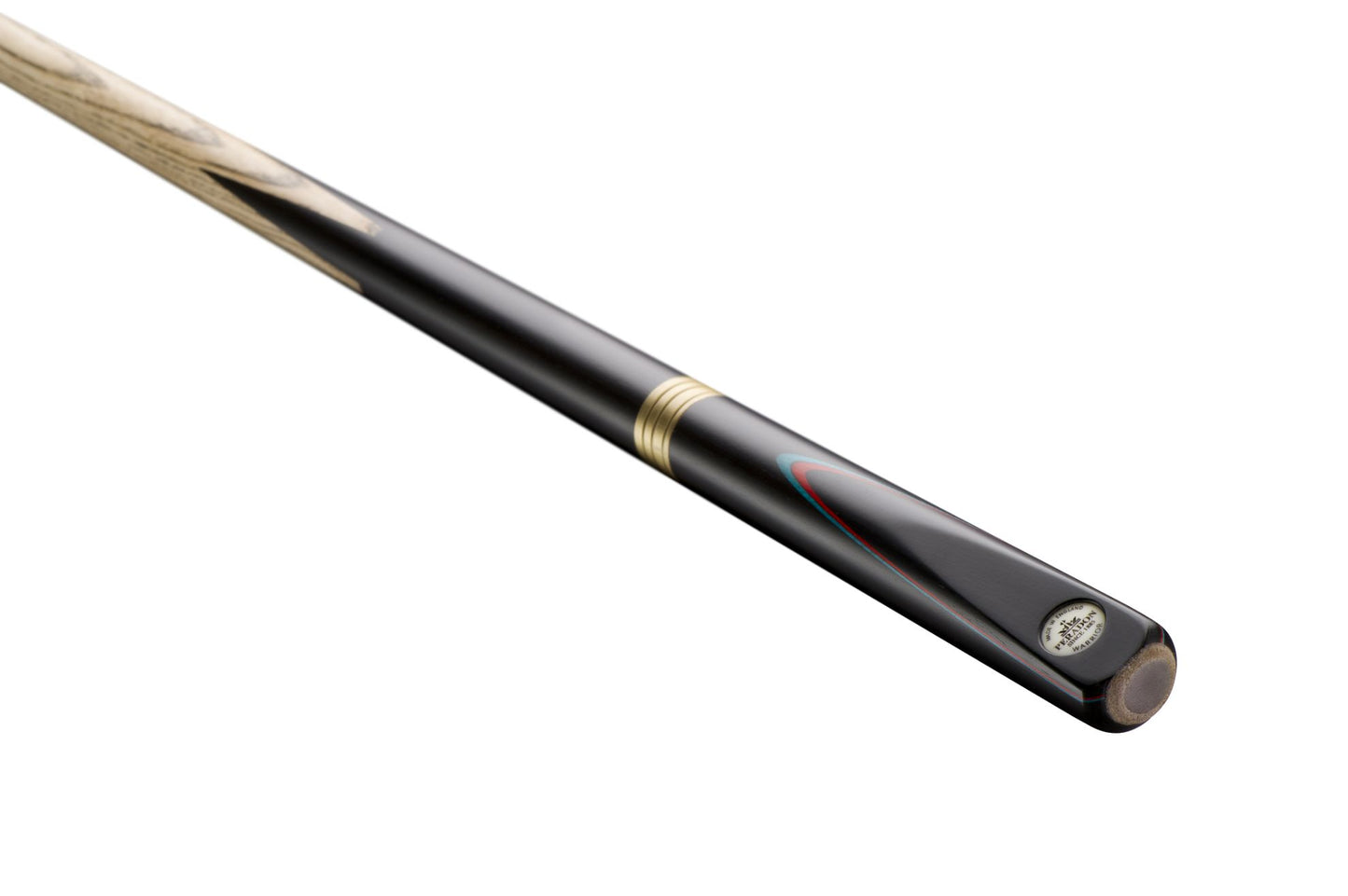 Peradon Warrior - Multi Jointed 8 Ball Pool Cue
