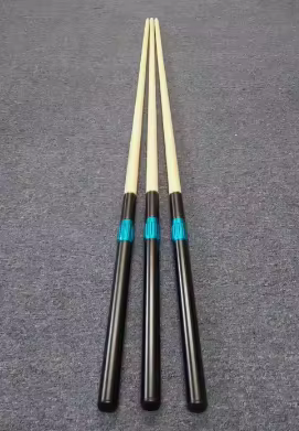 Telescopic Rest Shaft & Head