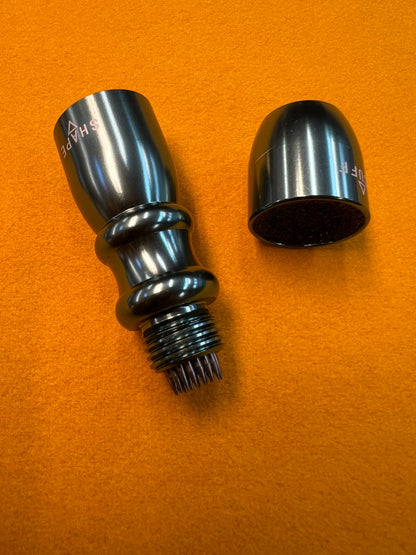 3 in 1 Tip Shaper/Scuffer