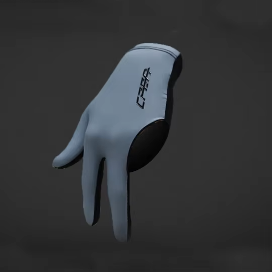 CPBA Professional Cueing Glove