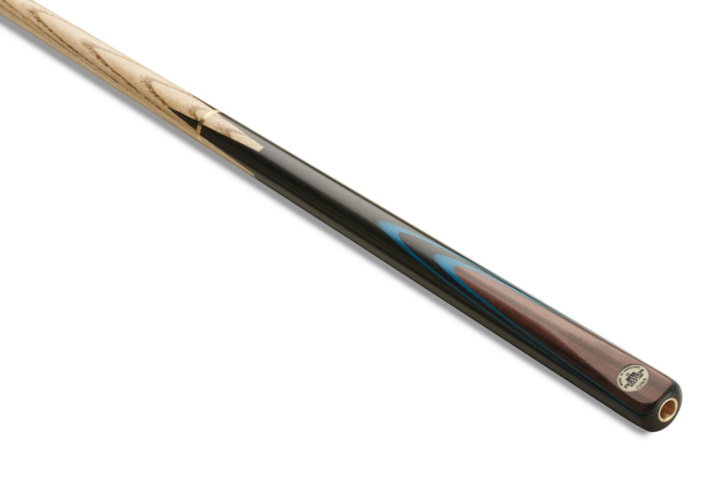 Peradon Luna 3/4 Jointed 8 Ball Pool Cue