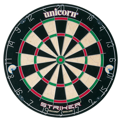 Unicorn – Striker Bristle Dartboard