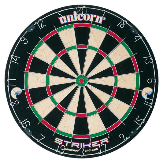 Unicorn – Striker Bristle Dartboard
