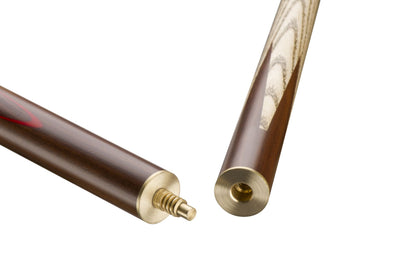 Peradon Crown 3/4 Jointed Cue