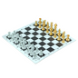 Portable Chess Set