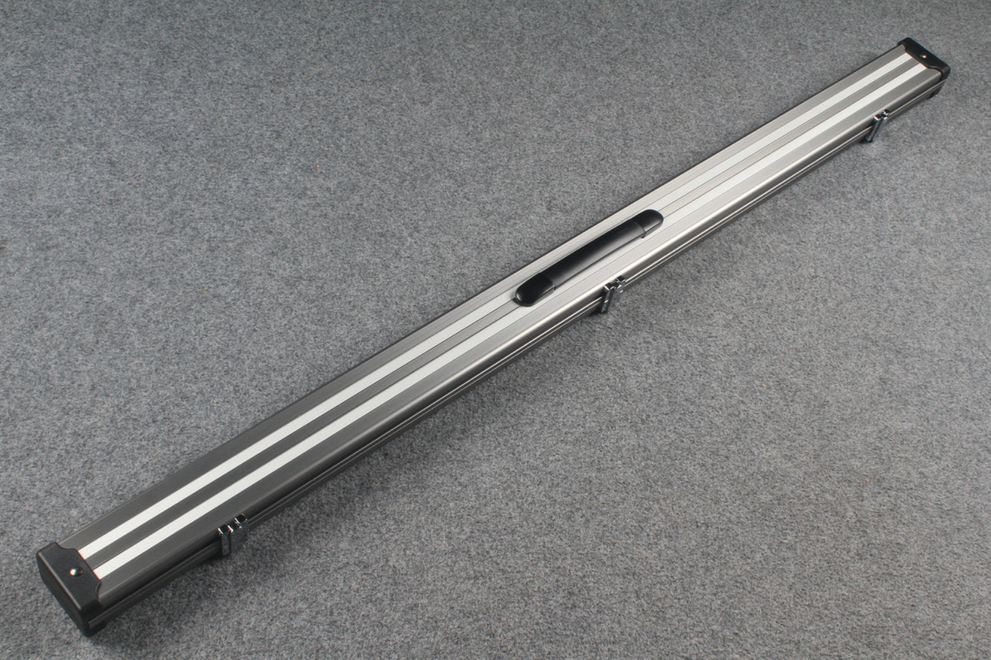3/4 Aluminium Cue Case – Various Colours