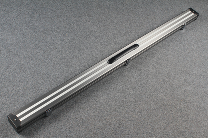 3/4 Aluminium Cue Case – Various Colours