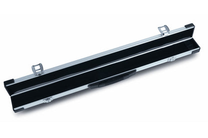 Peradon Aluminium Two Piece Cue Case