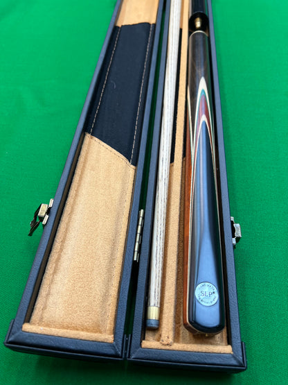 SLP Multi Spliced 3/4 Cue & Case Set