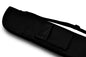 Peradon Black Vinyl Two Piece Cue Case/Bag