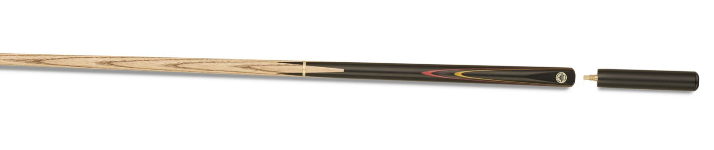 Peradon Zodiac 3/4 Jointed 8 Ball Pool Cue