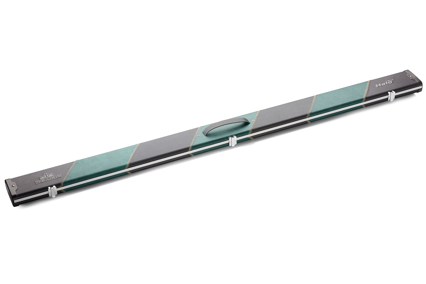 Peradon Halo Plus - Extra Wide One Piece Cue Case