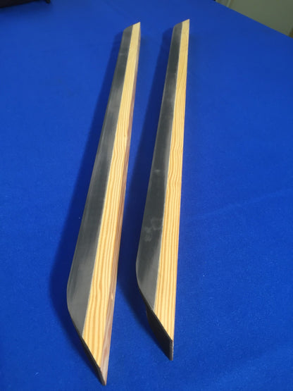 Genuine Supreme Pool Table Cushion Rails