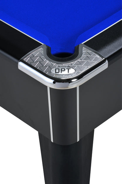 DPT Omega Pro - Electronic Coin Mechanism with Free-Play Button