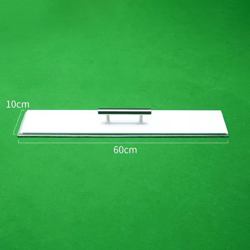 Aluminium 60cm Wide Napping Block