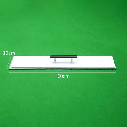 Aluminium 60cm Wide Napping Block