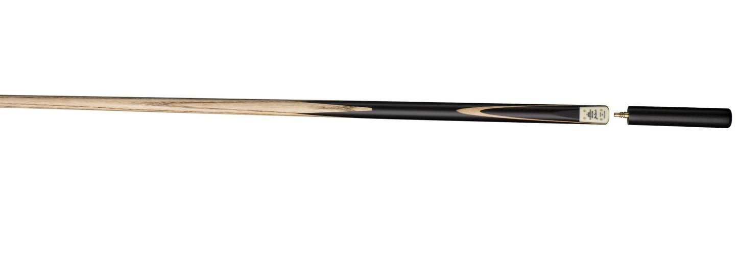 Peradon Joe Davis One Piece Snooker Cue