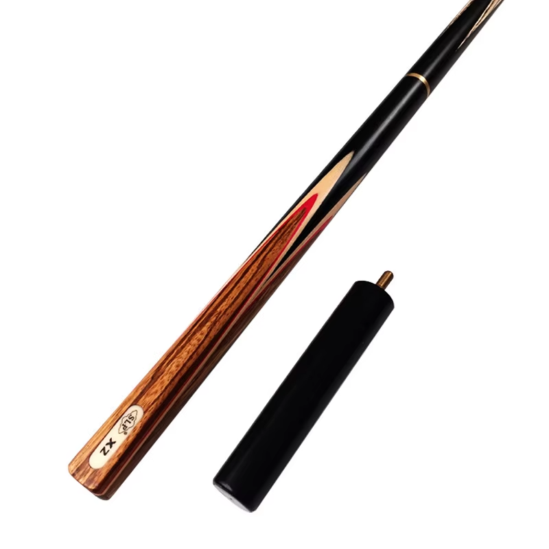 SLP X2 Ash Spliced 3/4 Cue & Case Set