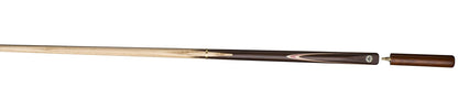 Peradon Pulsar 3/4 Jointed 8 Ball Pool Cue