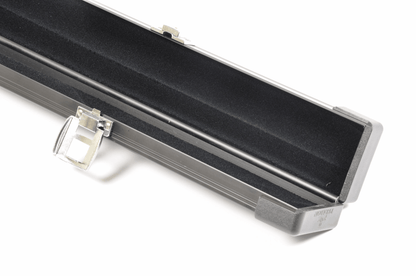 Peradon Aluminium Case for 3/4 Jointed Cue & Extension