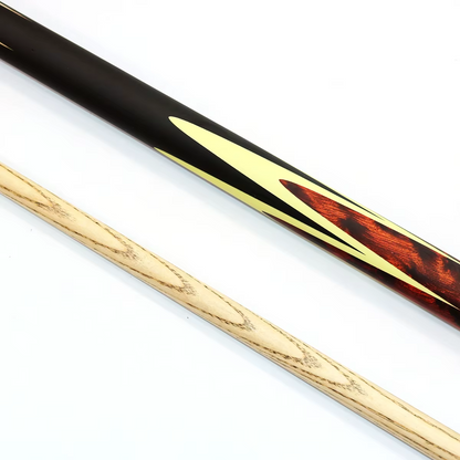 Ash "JDH"Centre Jointed Snooker/Pool Cue