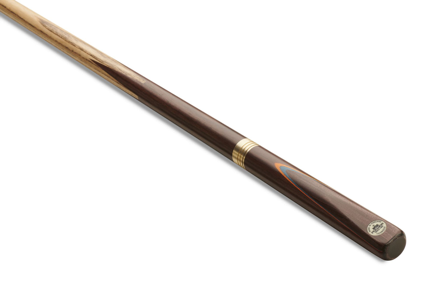 Peradon Thunder - Multi Jointed 8 Ball Pool Cue