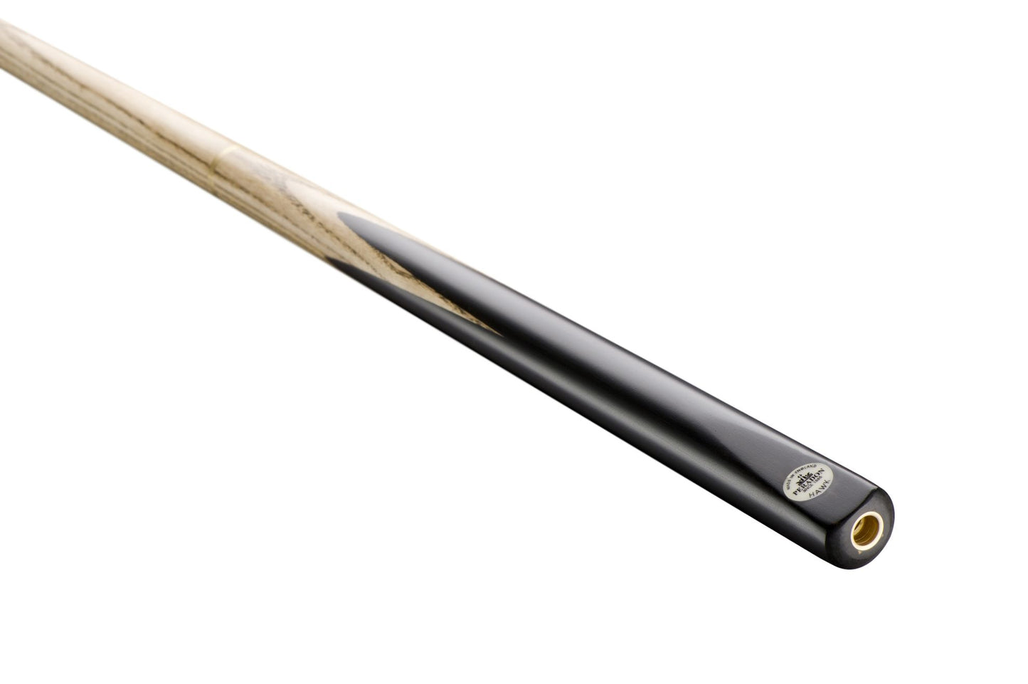 Peradon Hawk 3/4 Jointed 8 Ball Pool Cue