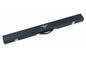 Peradon Attache Two Piece Cue Case