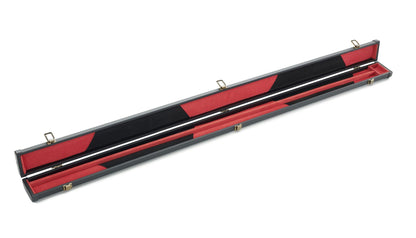 Peradon Clubman Case for 3/4 Jointed Cue & Extension