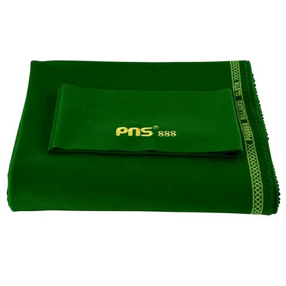 PNS 888 Full Size Snooker Table Cloth Pack