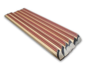 Hazel Grove Pool Table 7ft Cushion Rails