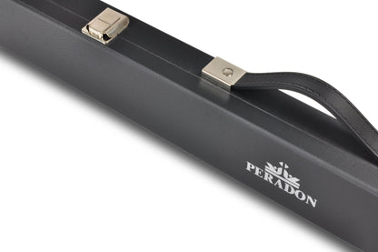 Peradon Attache Two Piece Cue Case