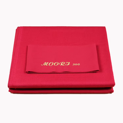 Moori 300 Speed Cloth Packs – 9ft USA Tables