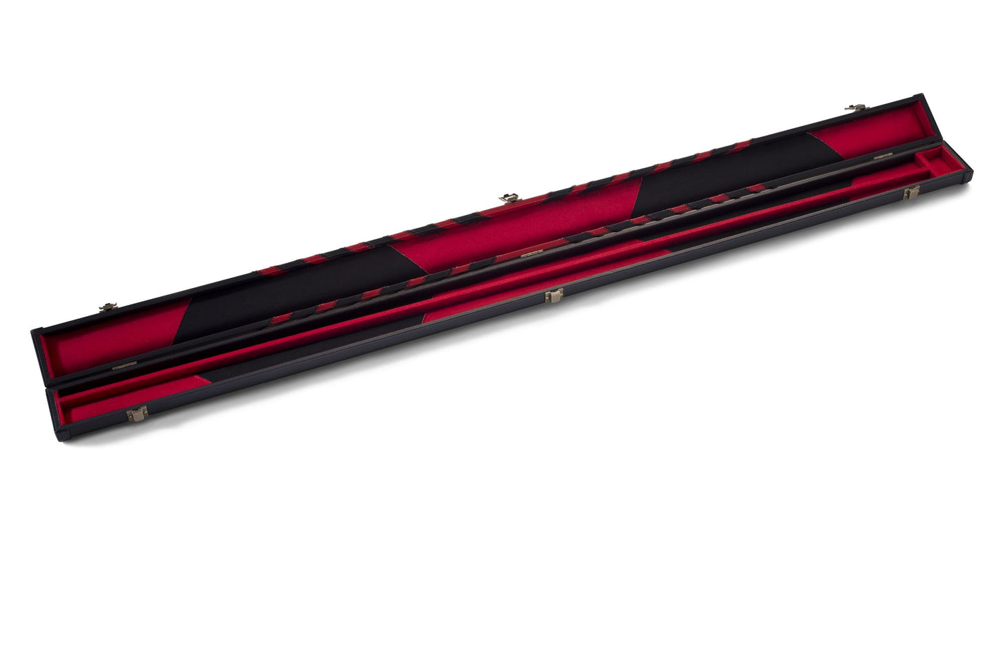Peradon Clubman Case for 3/4 Jointed Cue & Extension